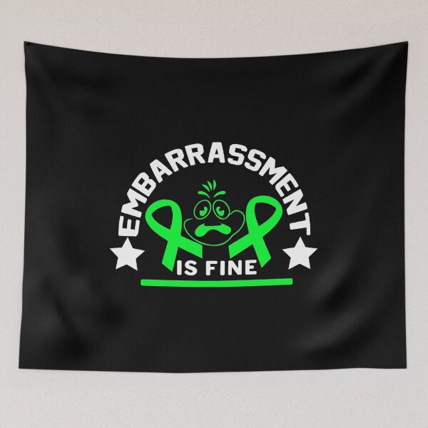 Item preview, Embarrassing designed and sold by GlunmanStore.