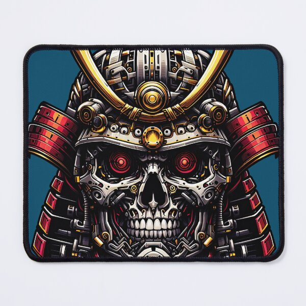 Item preview, Cyber Samurai S01 D20 designed and sold by Houerd.