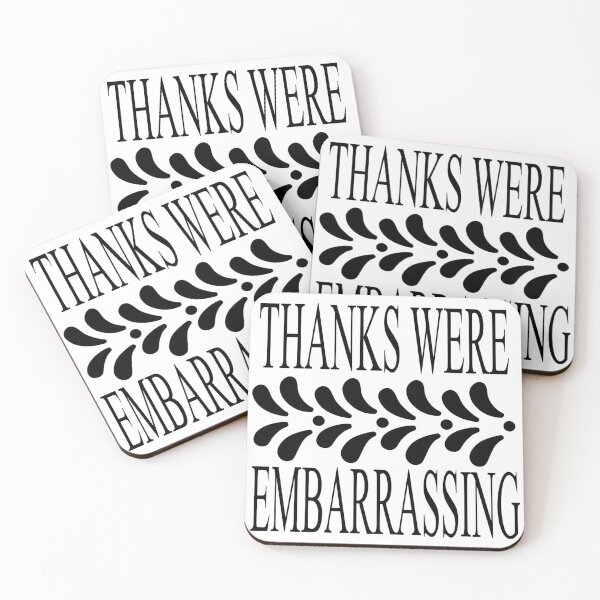 Item preview, Embarrassing designed and sold by GlunmanStore.