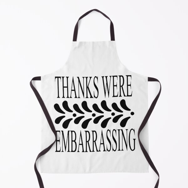 Item preview, Embarrassing designed and sold by GlunmanStore.