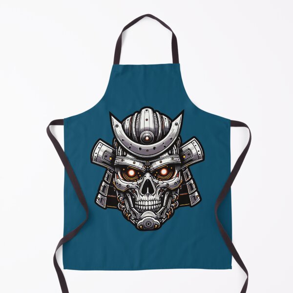 Item preview, Cyber Samurai S01 D21 designed and sold by Houerd.