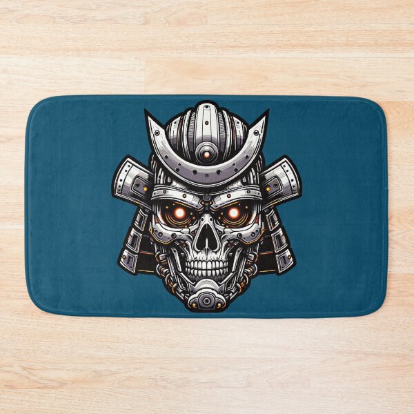 Item preview, Cyber Samurai S01 D21 designed and sold by Houerd.