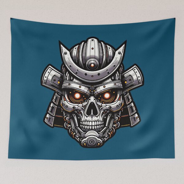 Item preview, Cyber Samurai S01 D21 designed and sold by Houerd.