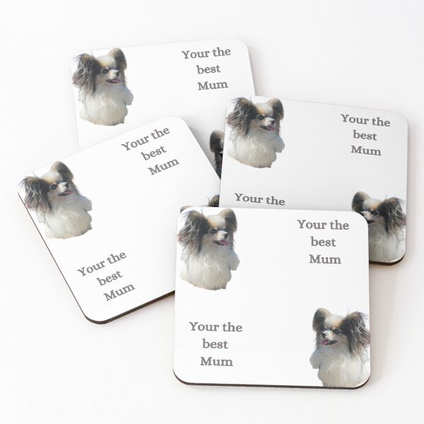 Item preview, Your the best Mum - Show Her She's the Best with Every Sip designed and sold by Debsgiftware Ward.