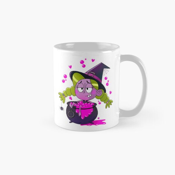 Item preview, A Witchy Bubble Bath designed and sold by Mélodie Marcelle.