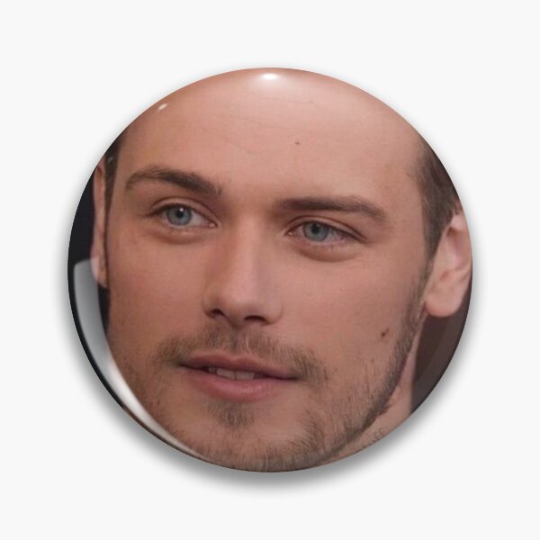Item preview, Sam heughan designed and sold by ZENITHSPARK1.