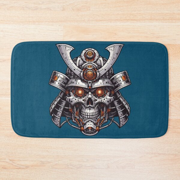 Item preview, Cyber Samurai S01 D22 designed and sold by Houerd.