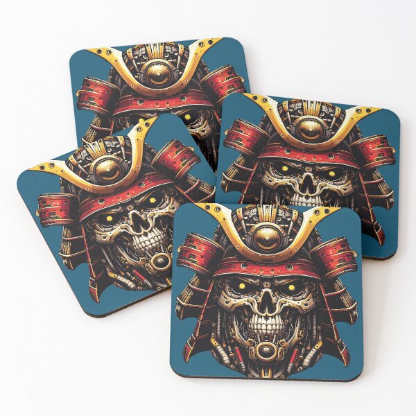 Item preview, Cyber Samurai S01 D23 designed and sold by Houerd.