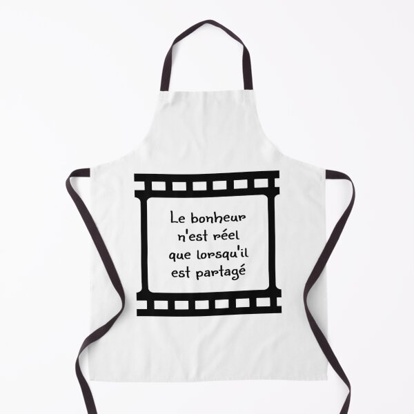 Item preview, Movie quote about happiness designed and sold by Cover77.