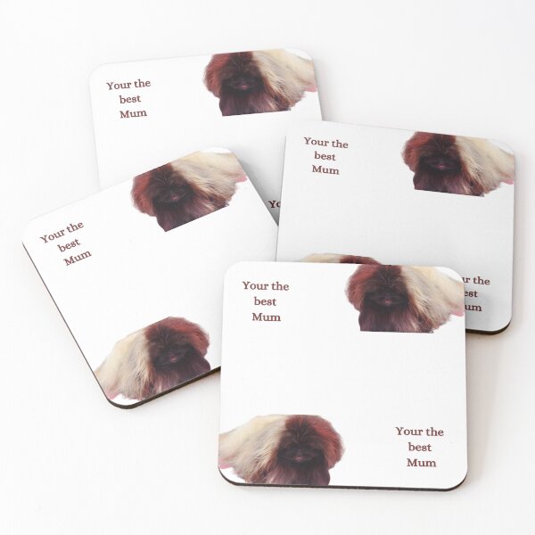 Item preview, Your the best Mum - Make Her Feel Extra Special with Every Cup designed and sold by Debsgiftware Ward.