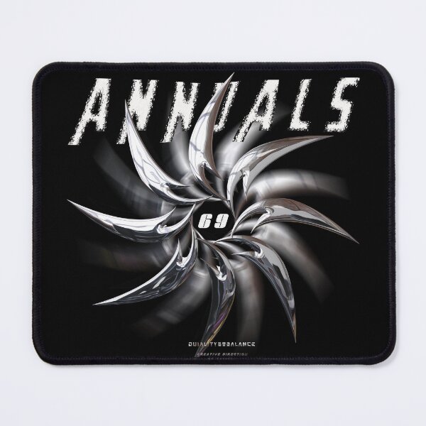 Item preview, 3d chrome Aesthetic grunge annuals flower designed and sold by Duality69Balance d69b.