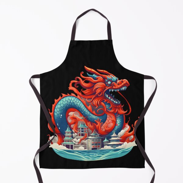 Item preview, Fantasy dragon I designed and sold by GlamourArtshop.
