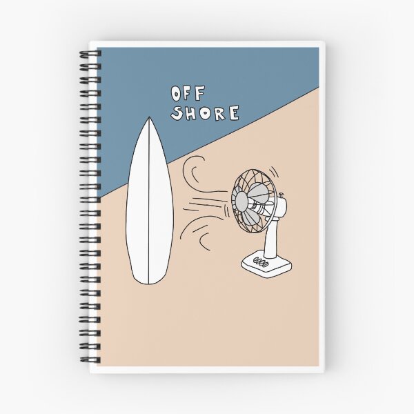 Item preview, Off shore surfing designed and sold by Chickitaz.