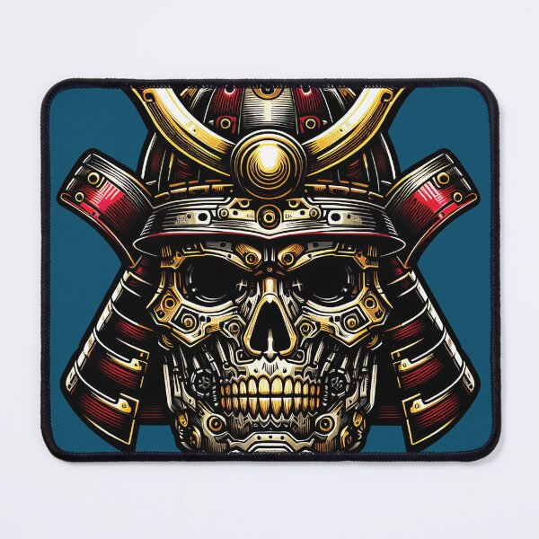 Item preview, Cyber Samurai S01 D25 designed and sold by Houerd.