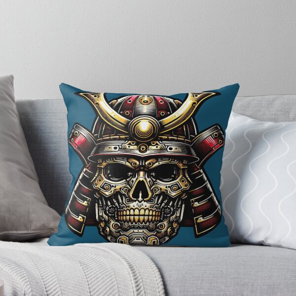 Item preview, Cyber Samurai S01 D25 designed and sold by Houerd.