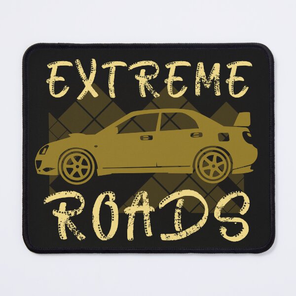 Item preview, Road Warriors: Extreme Roads designed and sold by Stipper Store.
