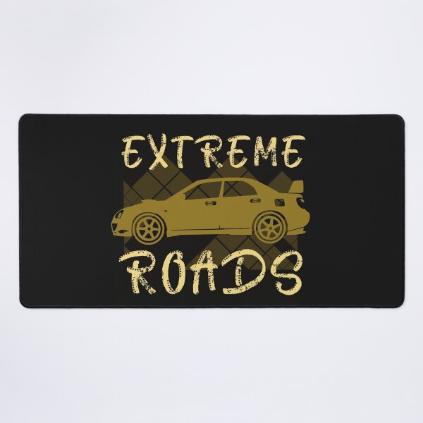 Item preview, Road Warriors: Extreme Roads designed and sold by Stipper Store.
