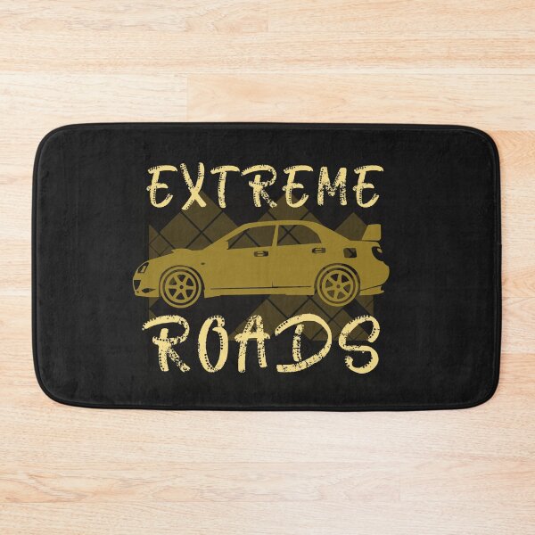 Item preview, Road Warriors: Extreme Roads designed and sold by Stipper Store.