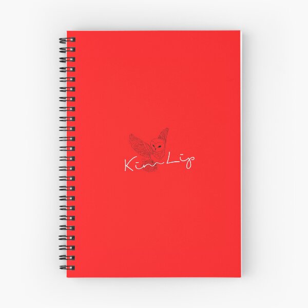 Item preview, LOONA KIM LIP designed and sold by seoulsmoon.