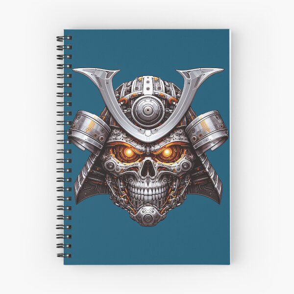 Item preview, Cyber Samurai S01 D26 designed and sold by Houerd.