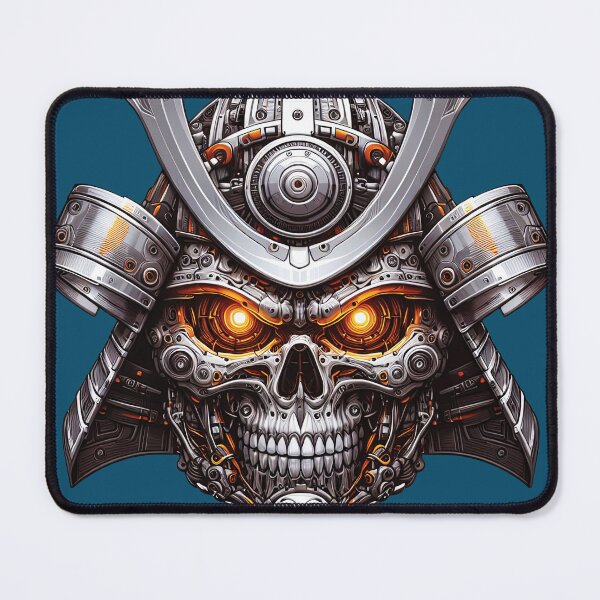 Item preview, Cyber Samurai S01 D26 designed and sold by Houerd.