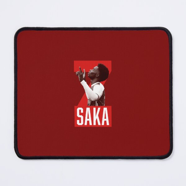Item preview, Bukayo Saka designed and sold by SYGN.