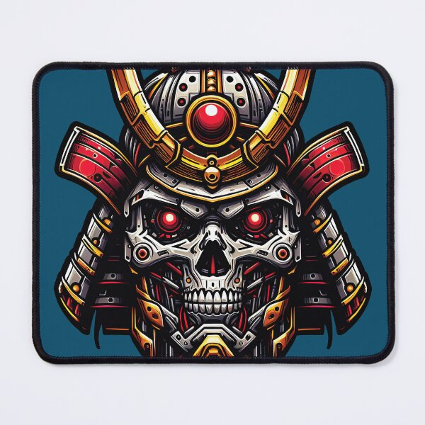 Item preview, Cyber Samurai S01 D27 designed and sold by Houerd.