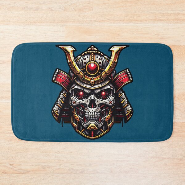 Item preview, Cyber Samurai S01 D27 designed and sold by Houerd.
