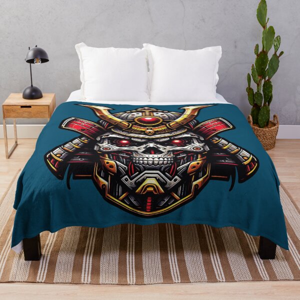 Item preview, Cyber Samurai S01 D27 designed and sold by Houerd.