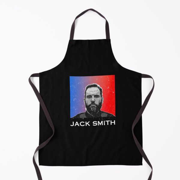 Item preview, Jack smith Classic vintage T-shirt designed and sold by shuttersnook.