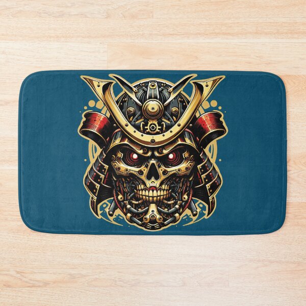 Item preview, Cyber Samurai S01 D28 designed and sold by Houerd.