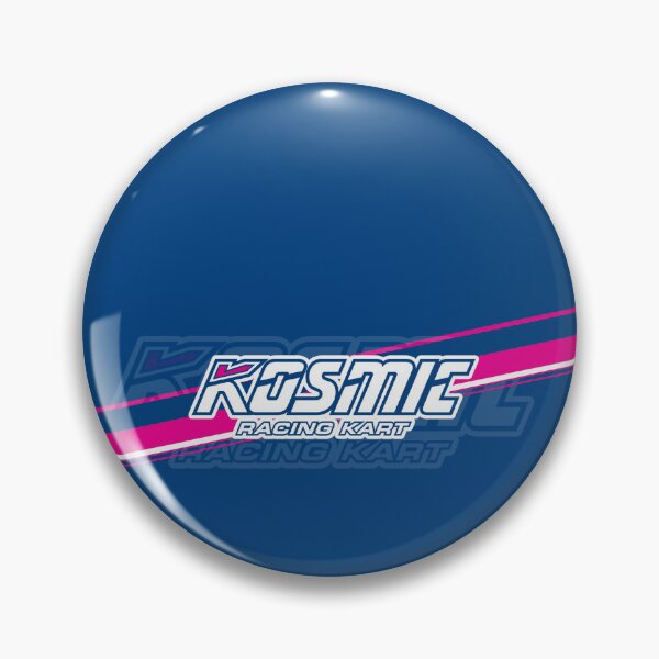 Item preview, Kosmic Racing Kart designed and sold by KartPixel by Pipstar.