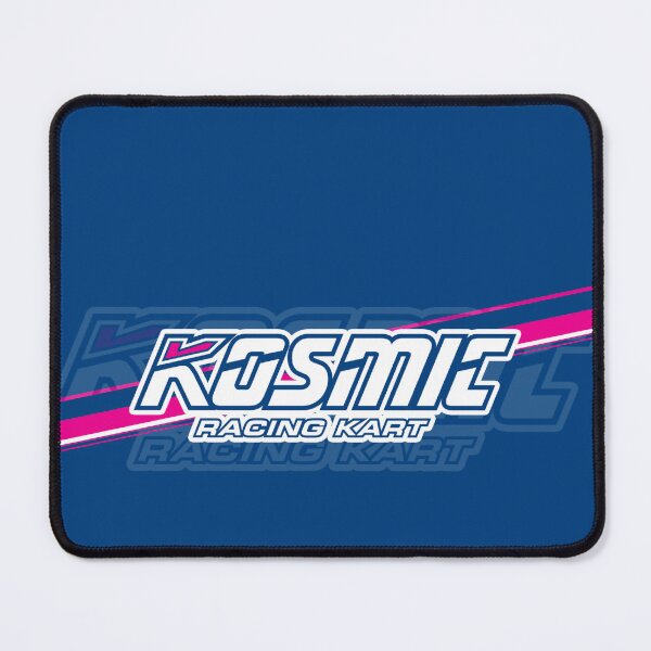 Item preview, Kosmic Racing Kart designed and sold by KartPixel by Pipstar.