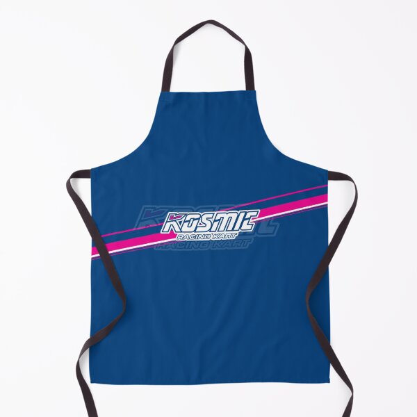 Item preview, Kosmic Racing Kart designed and sold by KartPixel by Pipstar.