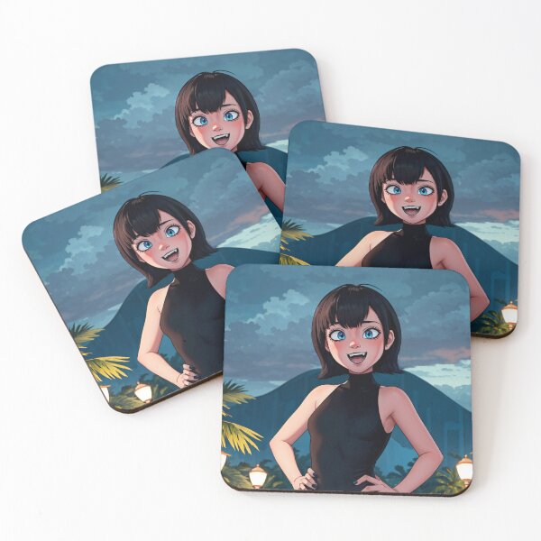Item preview, Mavis Dracula Hotel Transylvania designed and sold by 2DVice.