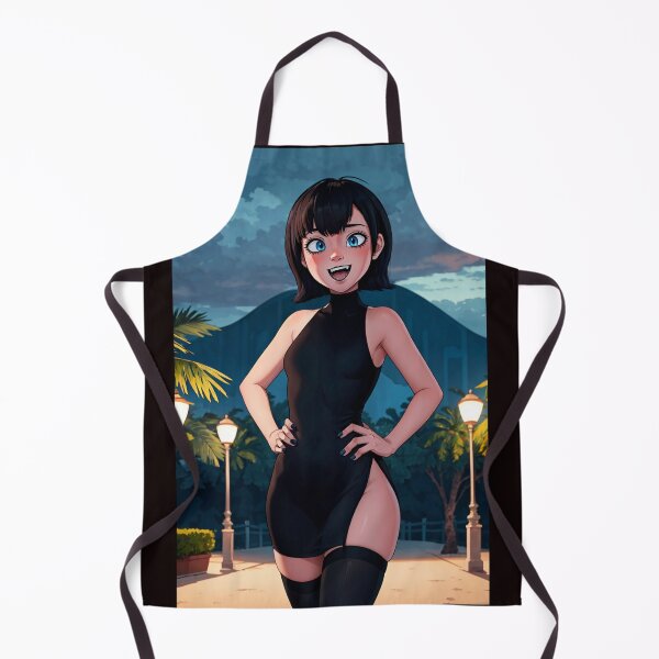 Item preview, Mavis Dracula Hotel Transylvania designed and sold by 2DVice.