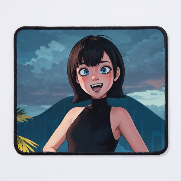 Item preview, Mavis Dracula Hotel Transylvania designed and sold by 2DVice.