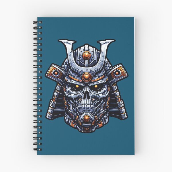 Item preview, Cyber Samurai S01 D29 designed and sold by Houerd.