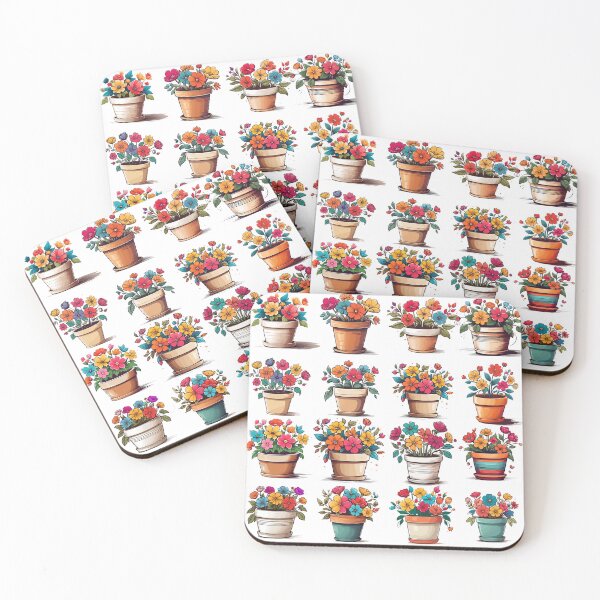 Item preview, Urban Garden Blooms designed and sold by Andreas M. Mueller.