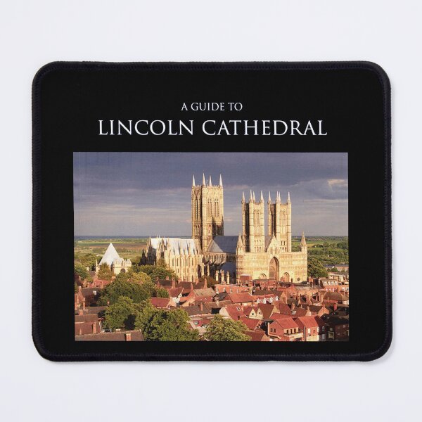 Item preview, Lincoln Cathedral a Lincoln Cathedral a Lincoln Cathedral designed and sold by wohlenhaus.