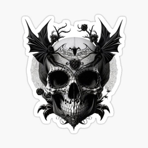 Artikel-Vorschau von Mystic Shadows: Gothic Reverie, designt und verkauft von OlesGrey.