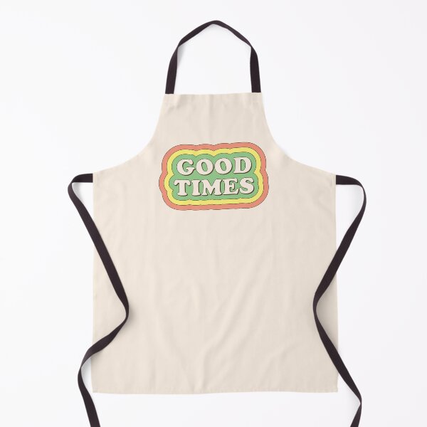 Item preview, GOOD TIMES designed and sold by planDpromotions.