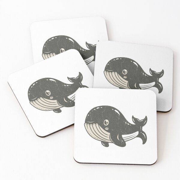 Item preview, Whale designed and sold by SaNNty.