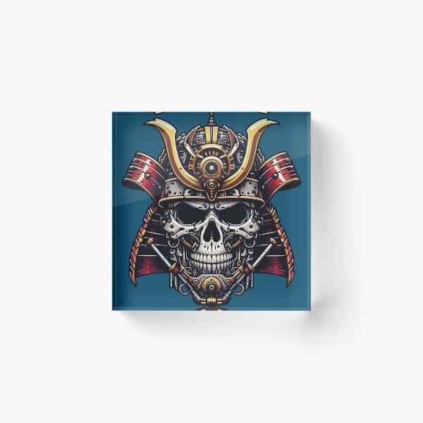 Item preview, Cyber Samurai S01 D30 designed and sold by Houerd.