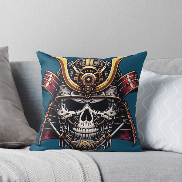 Item preview, Cyber Samurai S01 D30 designed and sold by Houerd.