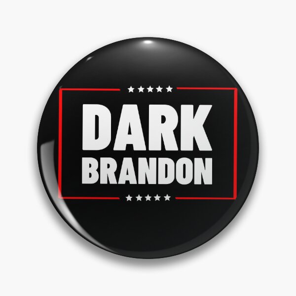 Item preview, Dark Brandon, Biden Dark Brandon Classic vintage T-shirt designed and sold by shuttersnook.