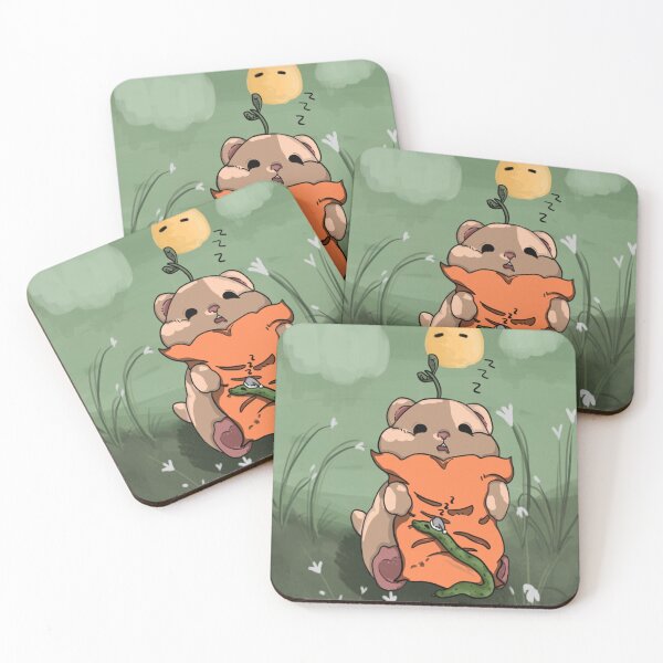 Item preview, Hamster sleep designed and sold by Yaya--.
