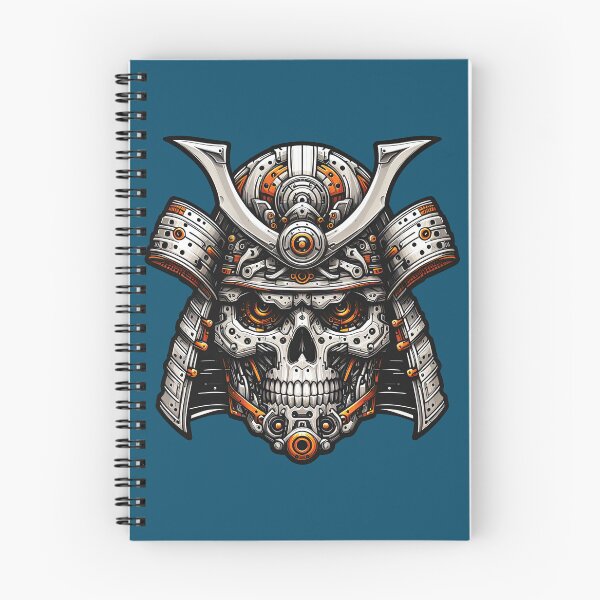 Item preview, Cyber Samurai S01 D31 designed and sold by Houerd.