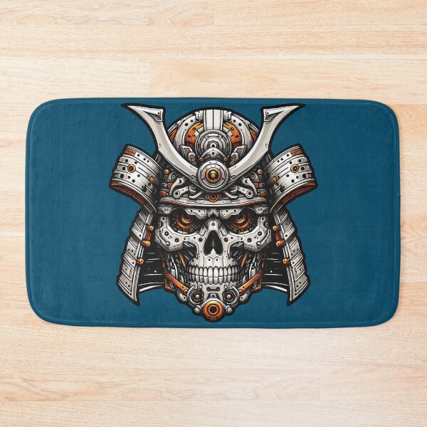 Item preview, Cyber Samurai S01 D31 designed and sold by Houerd.