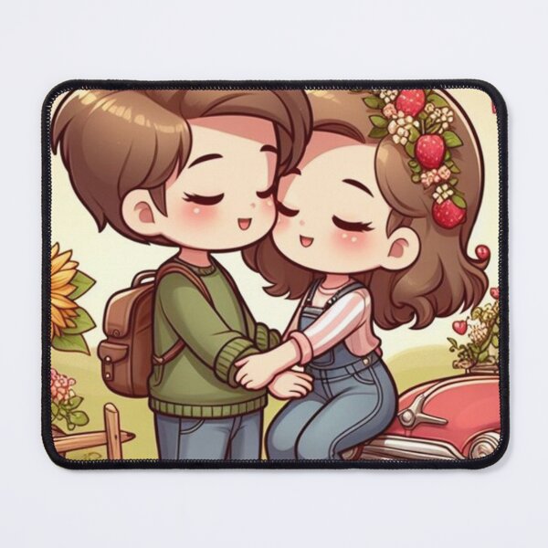 Item preview, Wandering Love designed and sold by TaPaVu.